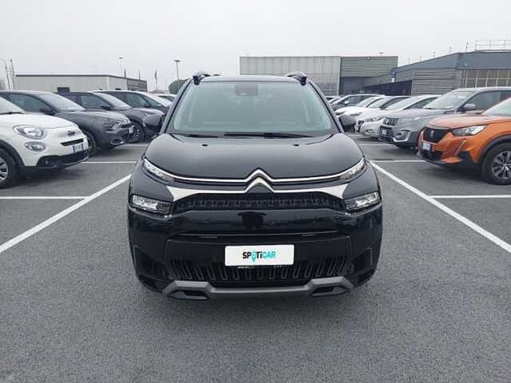 Citroen C3 Aircross usata a Ravenna (2)