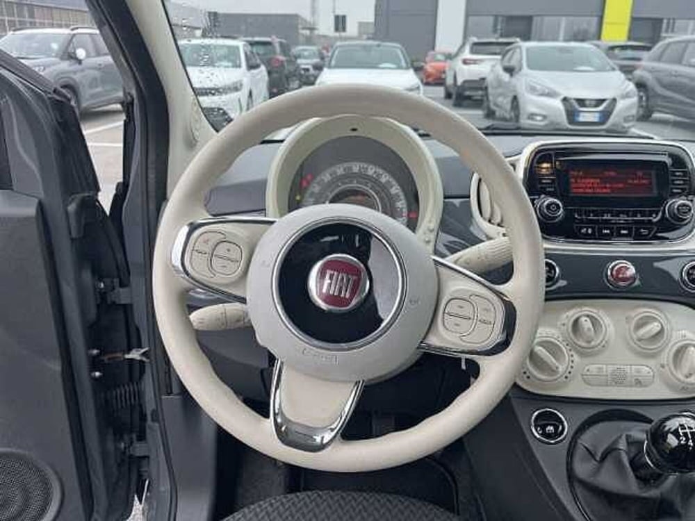 Fiat 500 usata a Ravenna (11)