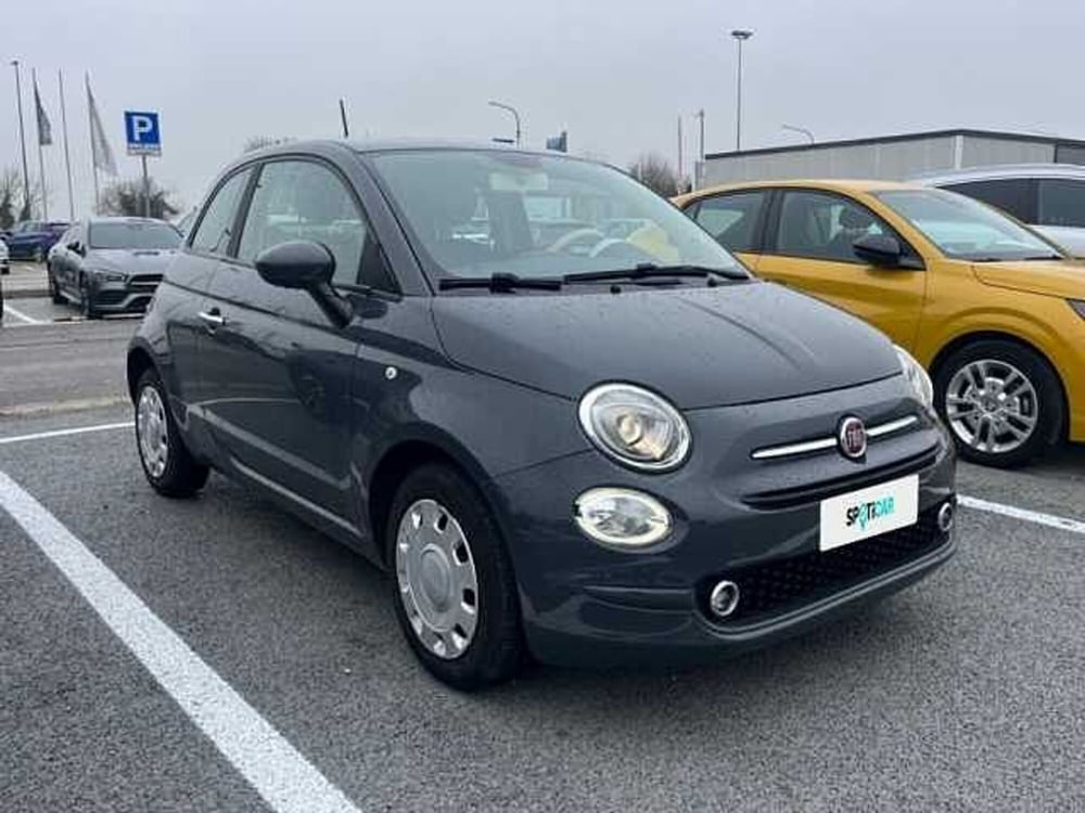 Fiat 500 usata a Ravenna (3)