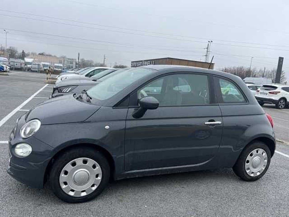 Fiat 500 usata a Ravenna (6)