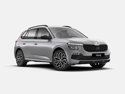 Skoda Kamiq 1.0 tsi Black Dots 115cv dsg nuova a Paruzzaro