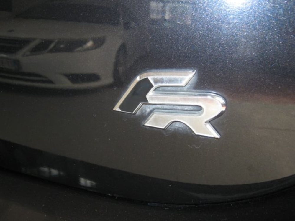 SEAT Leon usata a Ascoli Piceno (10)
