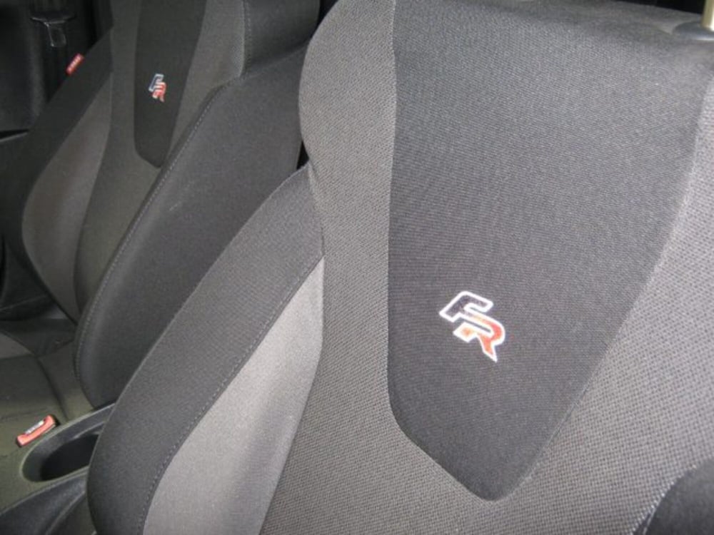 SEAT Leon usata a Ascoli Piceno (12)