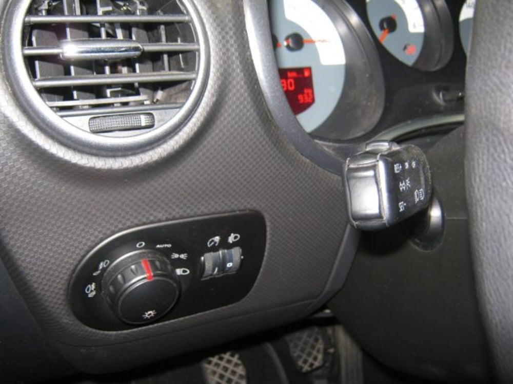 SEAT Leon usata a Ascoli Piceno (13)