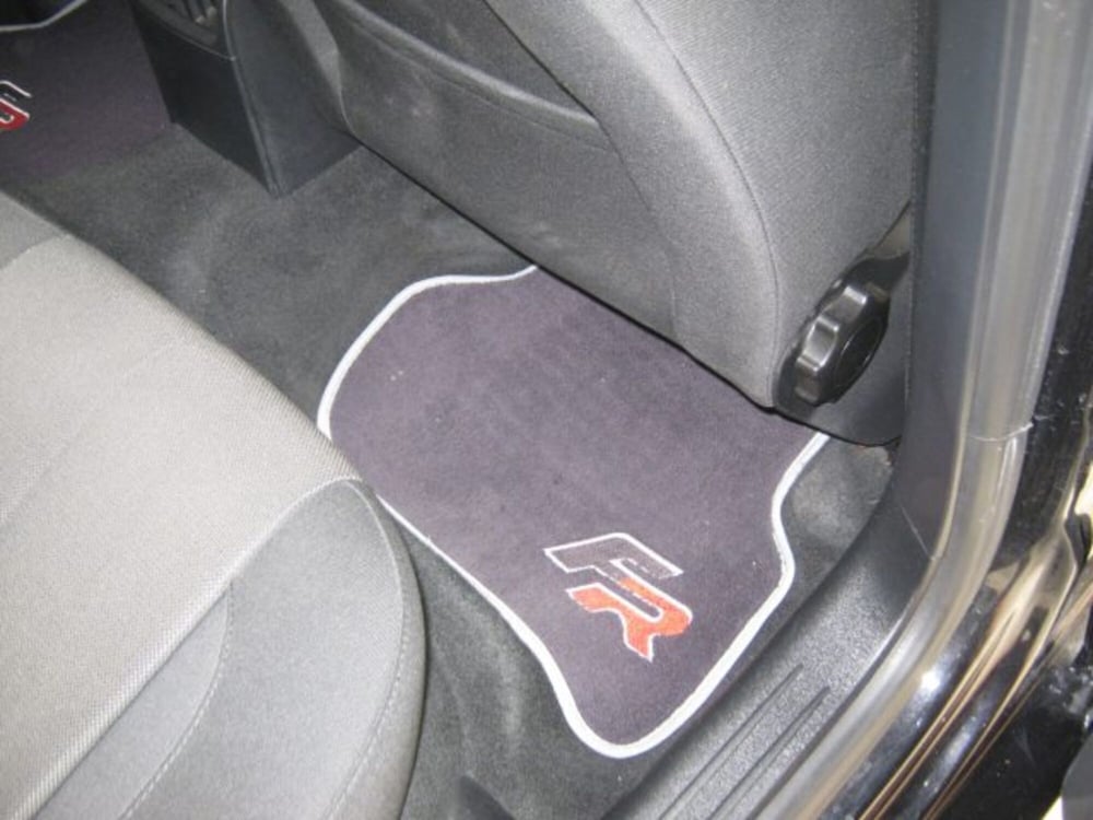 SEAT Leon usata a Ascoli Piceno (15)
