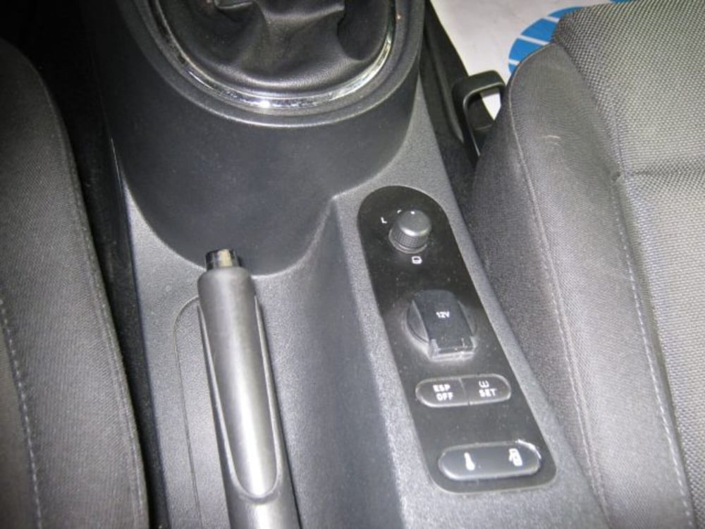 SEAT Leon usata a Ascoli Piceno (16)