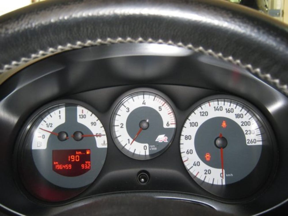 SEAT Leon usata a Ascoli Piceno (20)