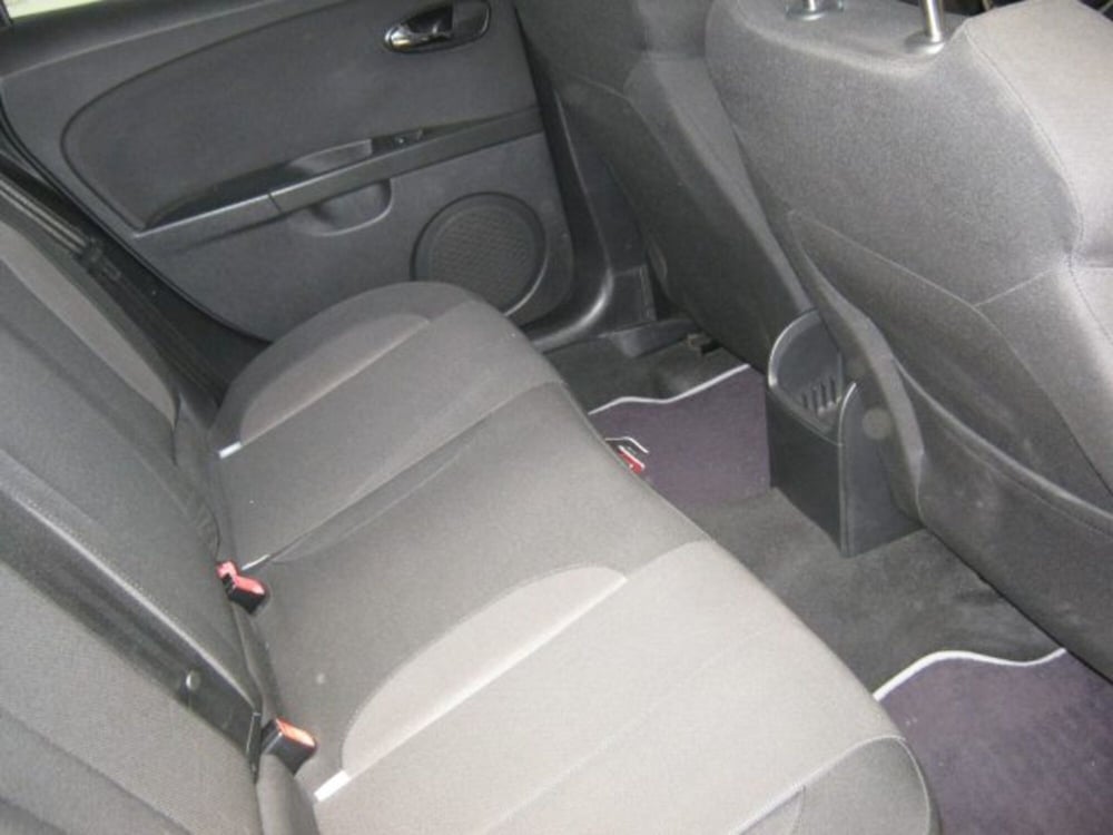 SEAT Leon usata a Ascoli Piceno (8)
