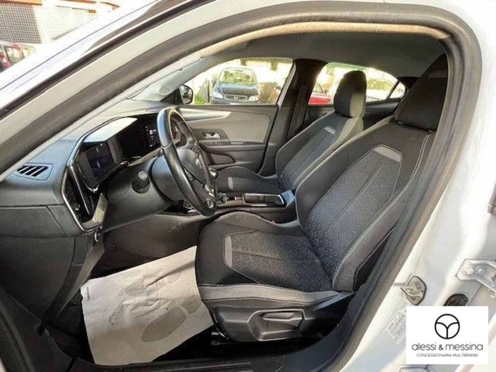 Opel Mokka usata a Catania (9)