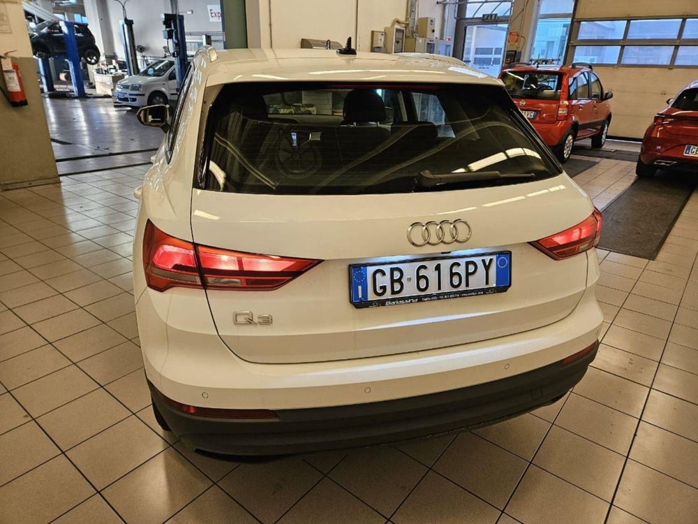 Audi Q3 usata a Como (4)