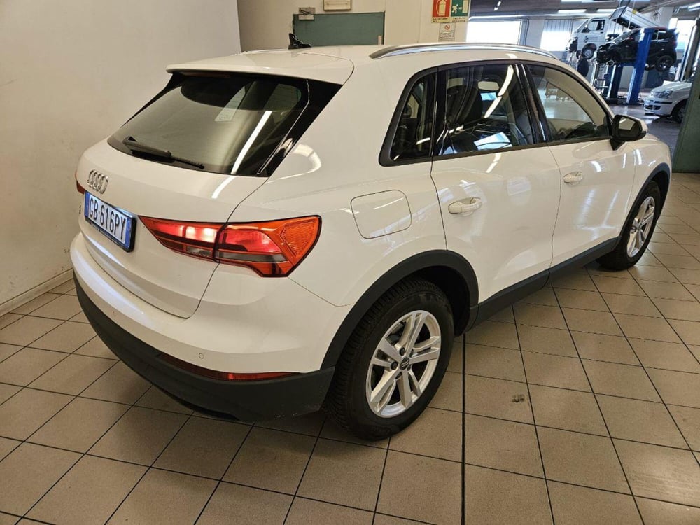 Audi Q3 usata a Como (5)