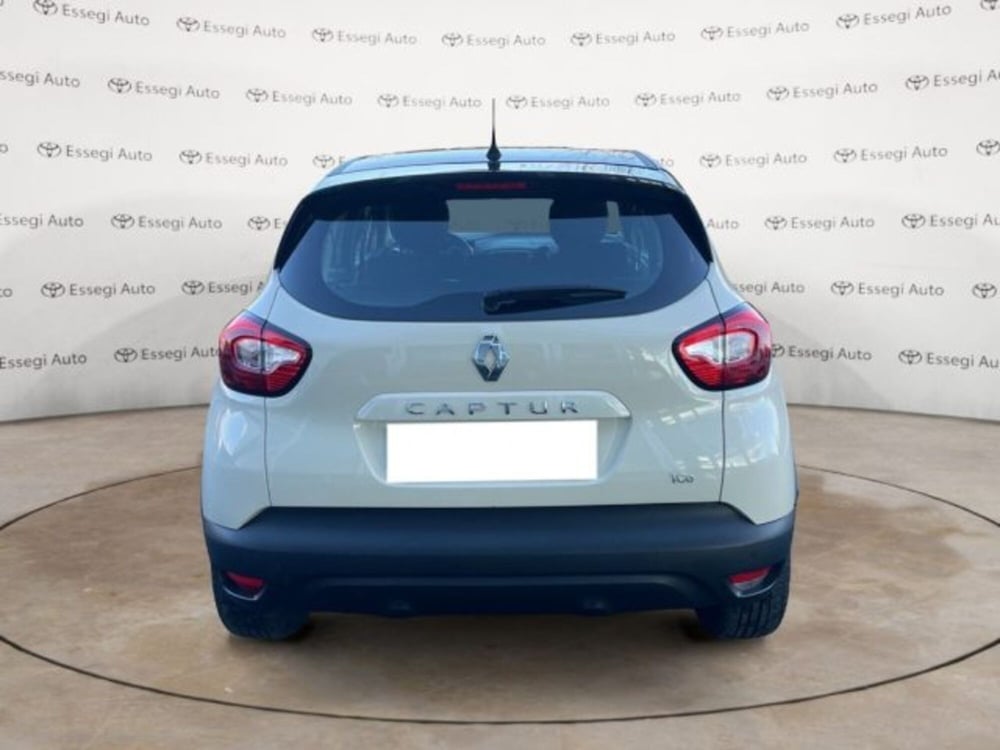 Renault Captur usata a Vercelli (3)