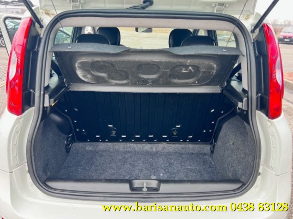 Fiat Panda usata a Treviso (8)