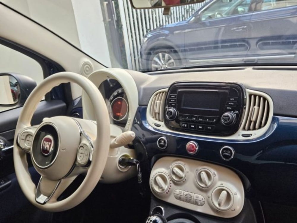 Fiat 500 usata a Napoli (17)