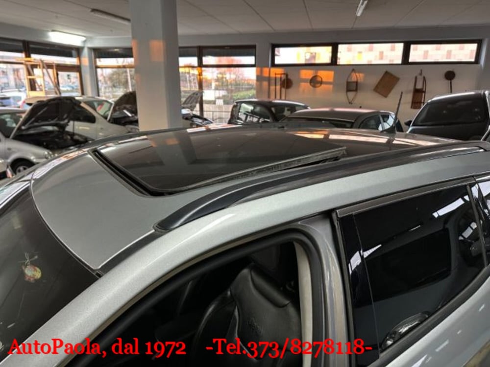 Jeep Compass usata a Verona (5)