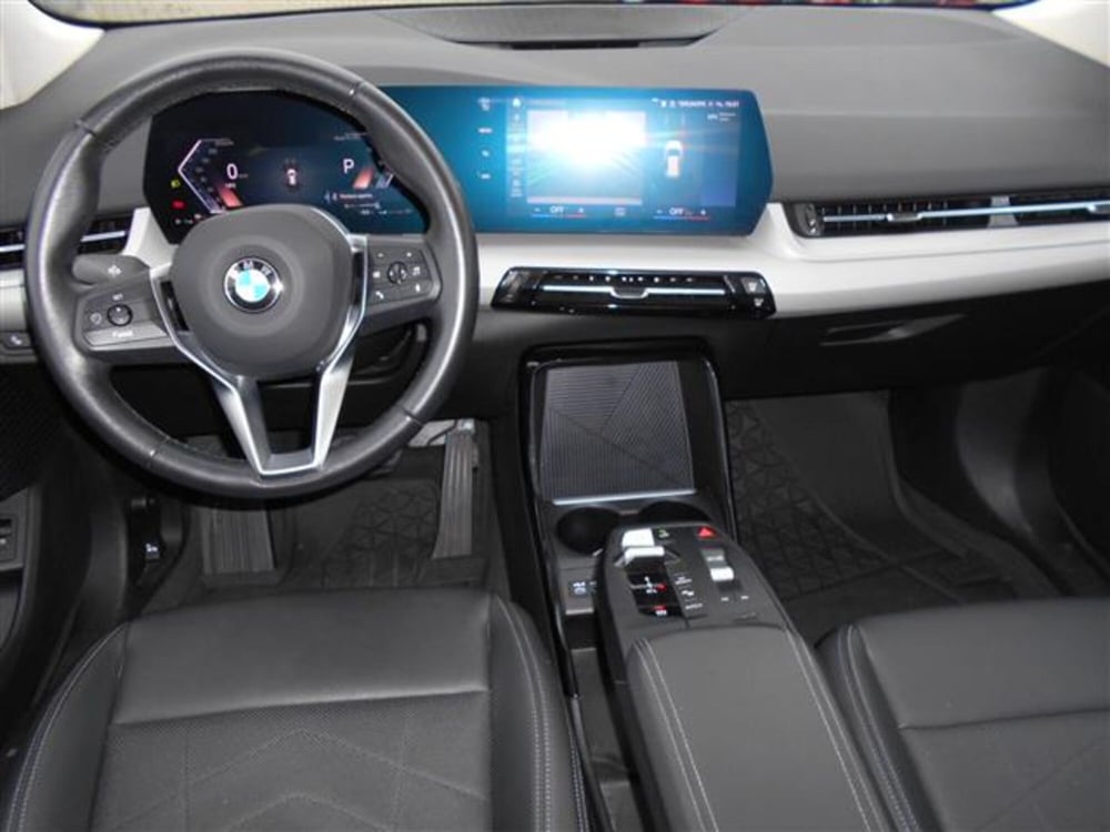 BMW Serie 2 Active Tourer usata a Firenze (8)