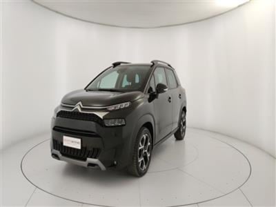 Citroen C3 Aircross BlueHDi 110 S&amp;S C-Series  del 2024 usata a Bari