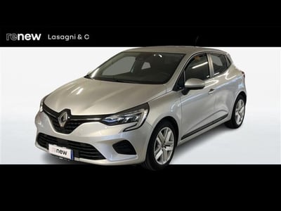 Renault Clio 1.0 tce Techno Gpl 100cv del 2021 usata a Reggio nell&#039;Emilia