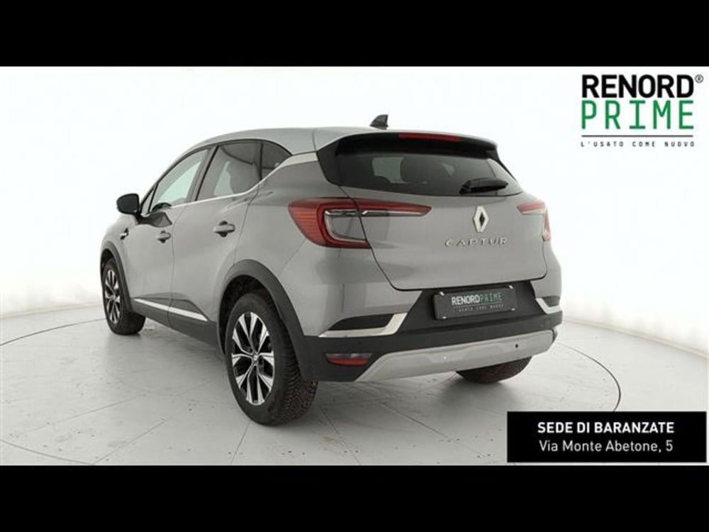 Renault Captur usata a Milano (7)