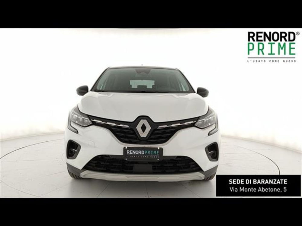 Renault Captur usata a Milano (3)