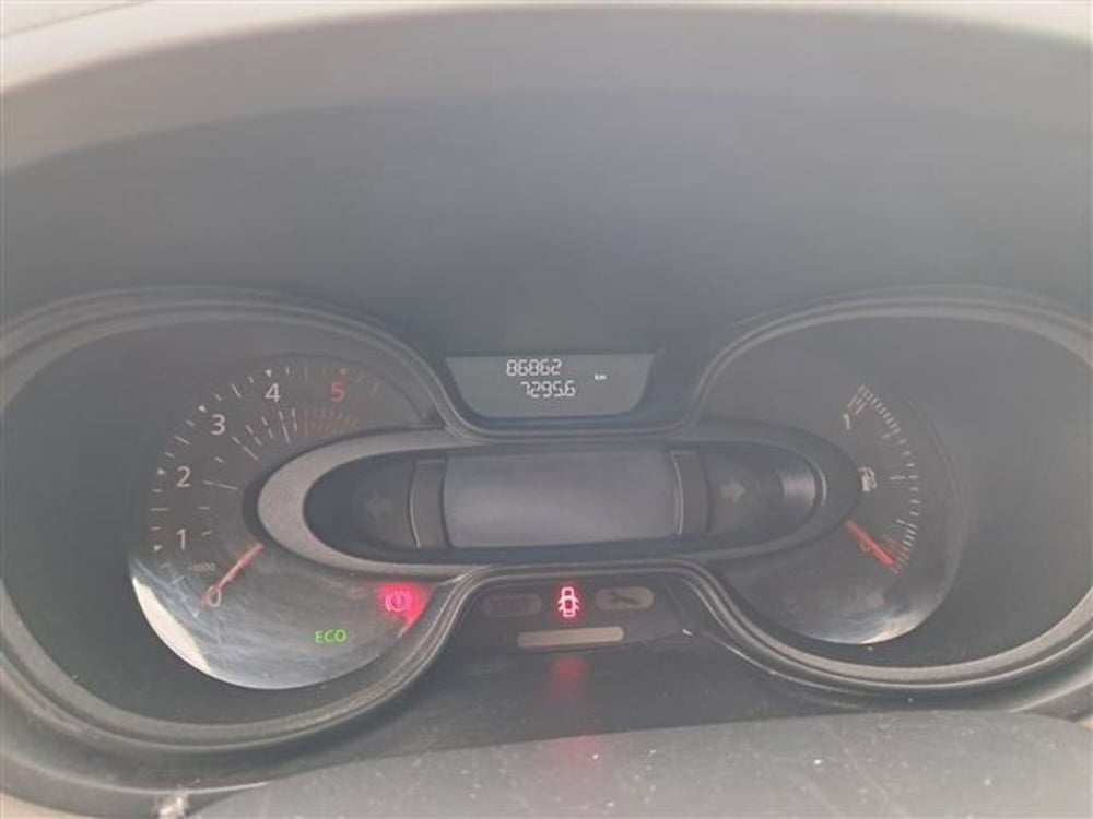 Renault Trafic Furgone usata a Asti (11)