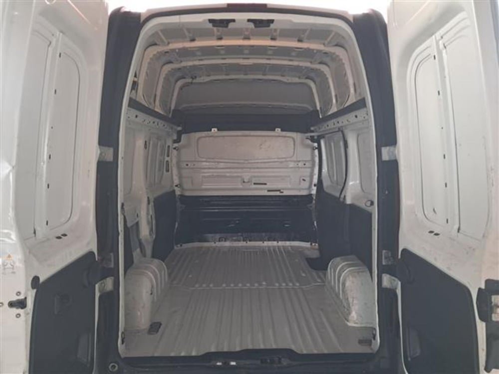 Renault Trafic Furgone usata a Asti (8)