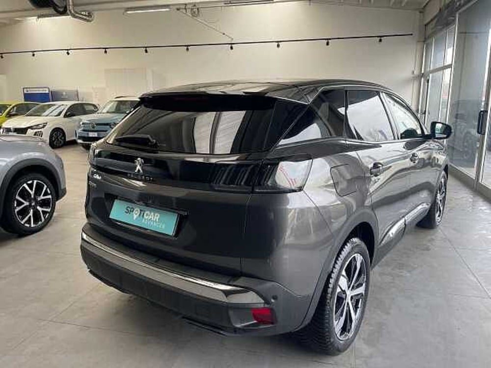 Peugeot 3008 usata a Venezia (11)