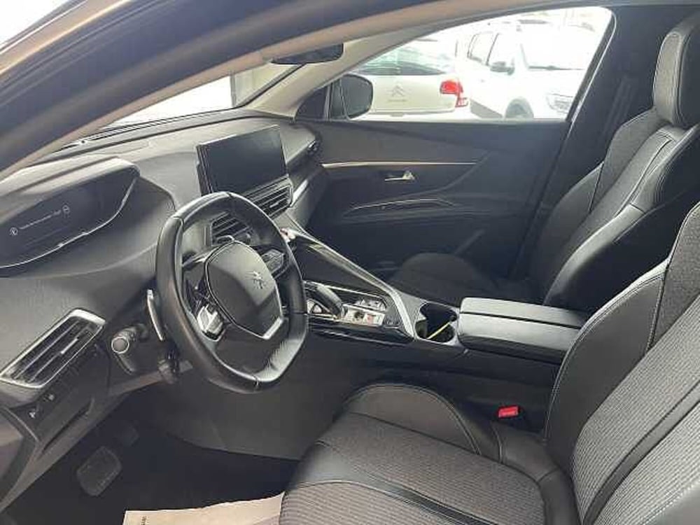 Peugeot 3008 usata a Venezia (16)