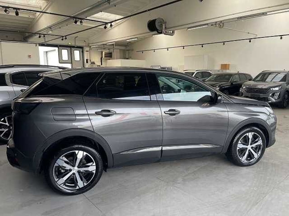 Peugeot 3008 usata a Venezia (8)