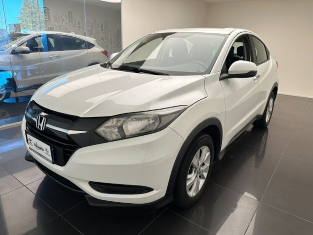 Honda HR-V usata a Cuneo