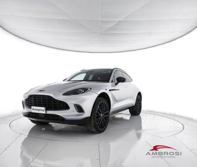 Aston Martin DBX DBX 4.0 auto del 2022 usata a Corciano