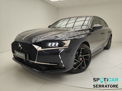 Ds DS 9 DS9 1.6 e-tense phev Rivoli+ 4x4 360cv auto nuova a Erba