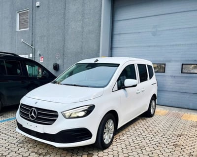 Mercedes-Benz CLA 180 d Premium  nuova a Filago