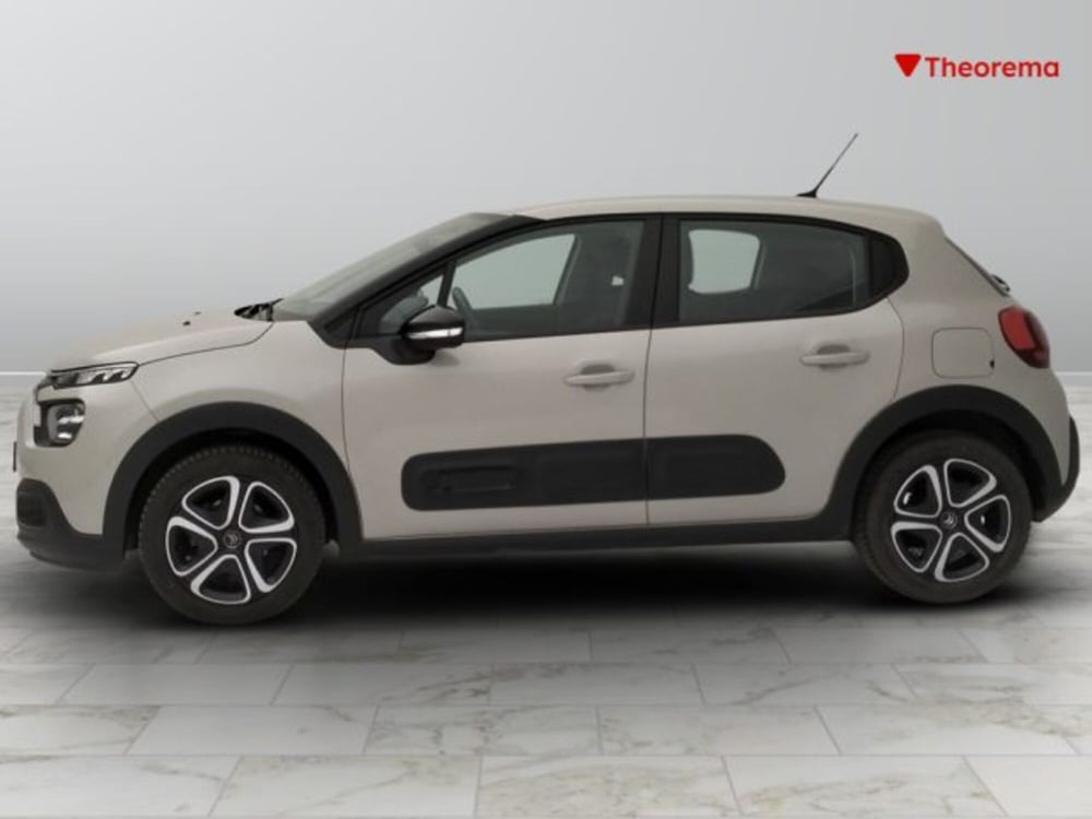 Citroen C3 usata a Torino (2)