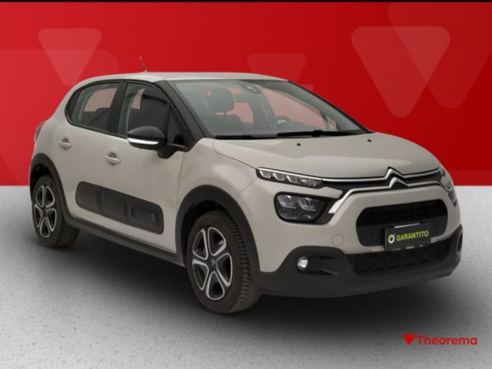 Citroen C3 usata a Torino (7)