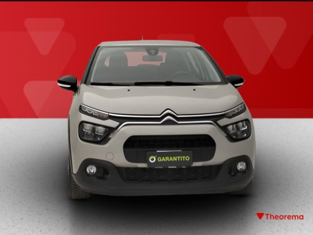 Citroen C3 usata a Torino (8)