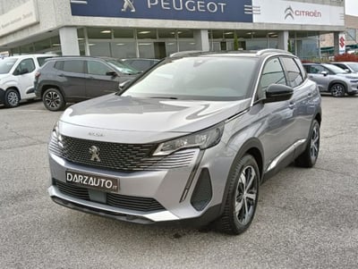 Peugeot 5008 BlueHDi 130 S&amp;S EAT8 GT Pack  nuova a Desenzano del Garda