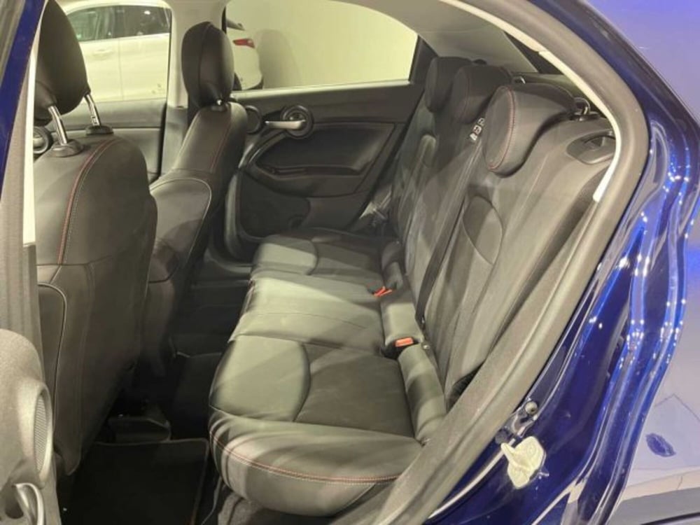 Fiat 500X usata a Sondrio (11)