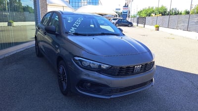 Fiat Tipo Tipo 1.6 Mjt S&amp;S 5 porte City Life  nuova a Tradate