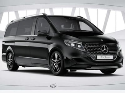 Mercedes-Benz Classe V 250 d Automatic Executive Long  nuova a Verona