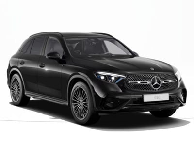 Mercedes-Benz GLC 220 d 4Matic Mild Hybrid AMG Advanced Plus nuova a Verona