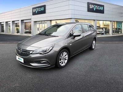 Opel Astra Station Wagon 1.5 CDTI 122 CV S&amp;S Sports Ultimate  del 2018 usata a Foligno