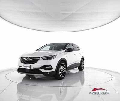 Opel Grandland X 1.6 diesel Ecotec Start&amp;Stop Innovation del 2018 usata a Corciano