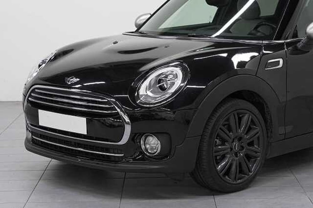 MINI Mini Clubman usata a Como (12)