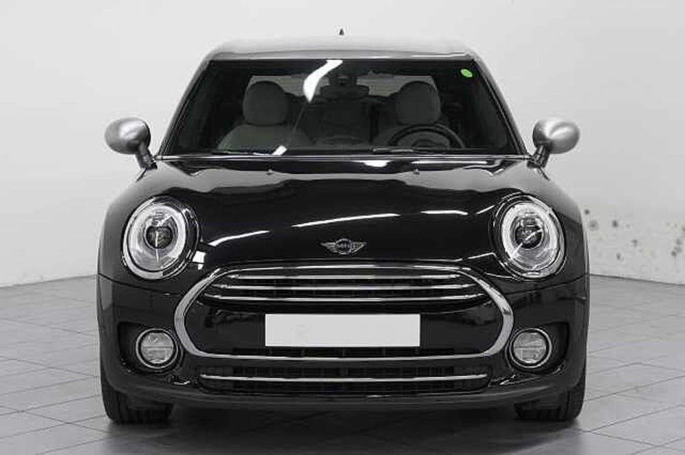 MINI Mini Clubman usata a Como (2)