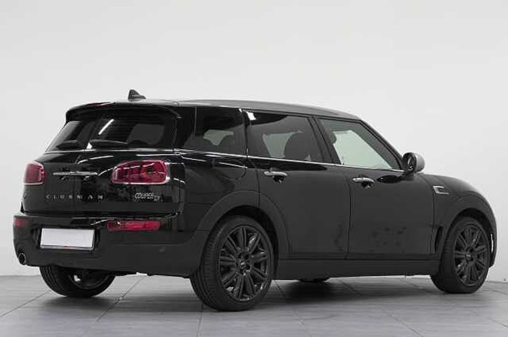 MINI Mini Clubman usata a Como (4)