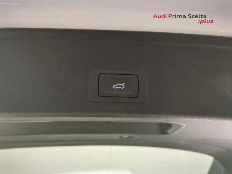 Audi A4 Avant usata a Avellino (9)