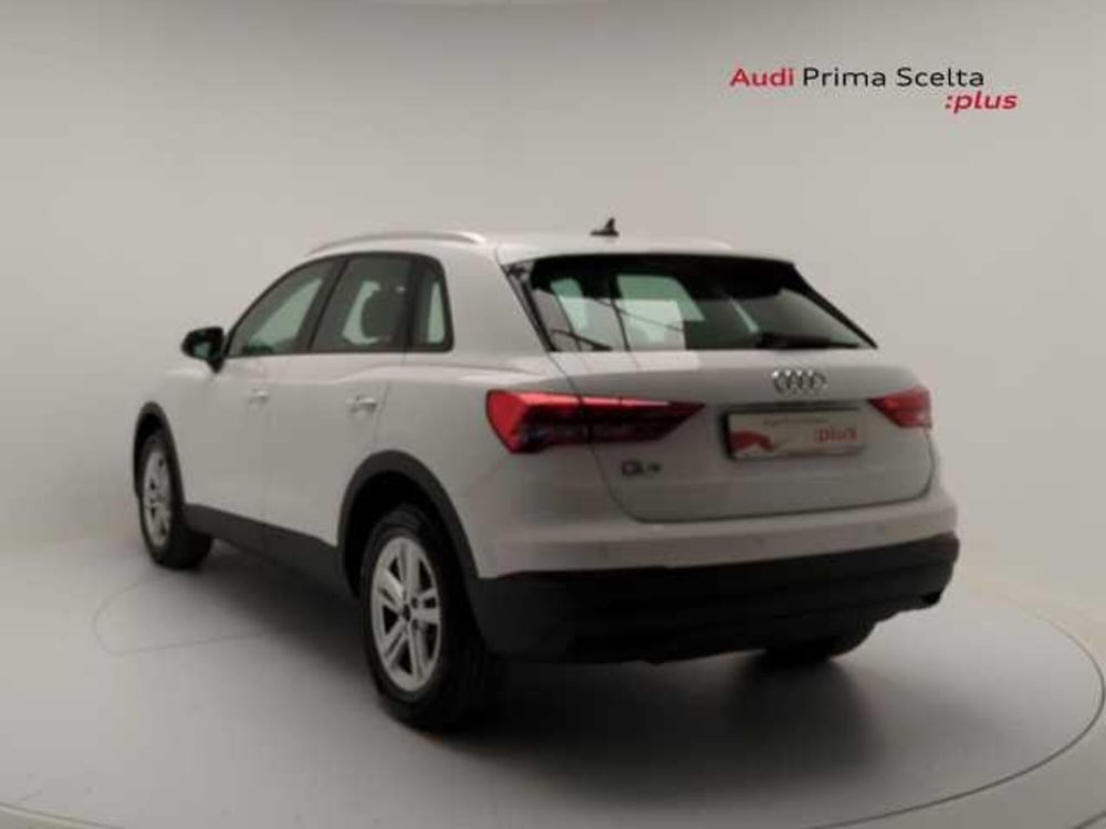 Audi Q3 usata a Avellino (4)