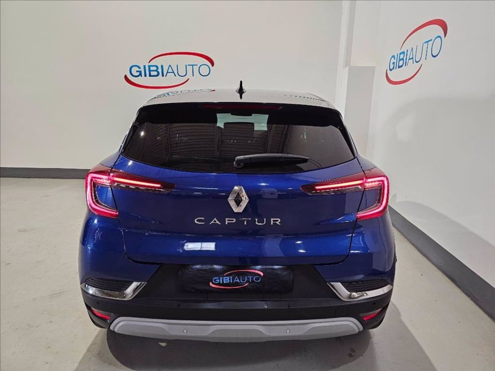 Renault Captur usata a Palermo (8)