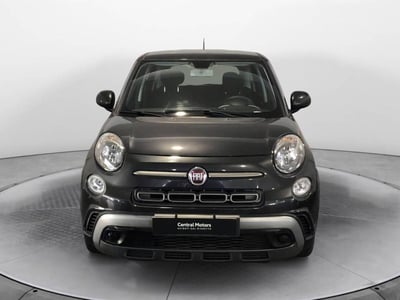 Fiat 500L 1.4 95 CV S&amp;S Connect del 2021 usata a Torino